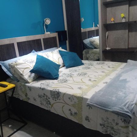 Joy'S Low Cost Beach Studio Rio de Janeiro Exterior photo