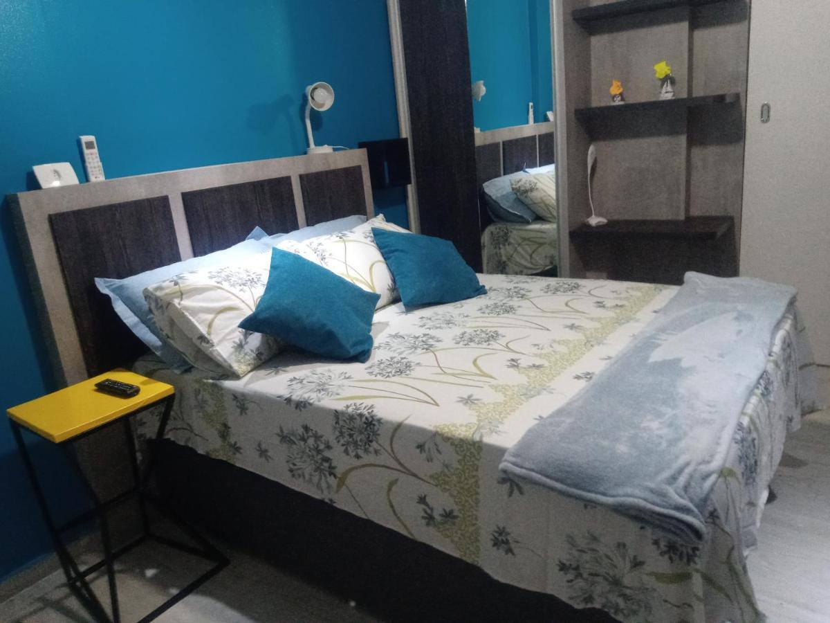 Joy'S Low Cost Beach Studio Rio de Janeiro Exterior photo