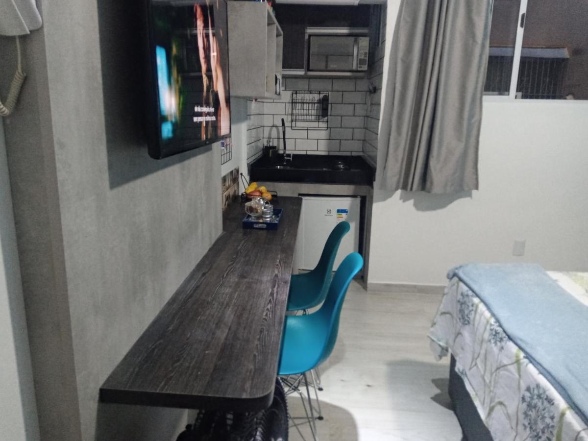 Joy'S Low Cost Beach Studio Rio de Janeiro Exterior photo