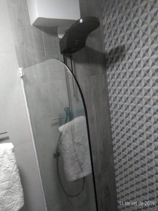 Joy'S Low Cost Beach Studio Rio de Janeiro Exterior photo