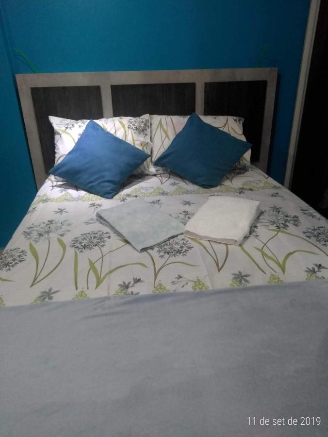 Joy'S Low Cost Beach Studio Rio de Janeiro Exterior photo
