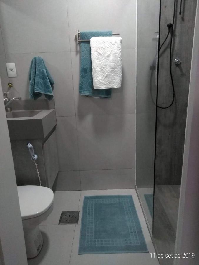 Joy'S Low Cost Beach Studio Rio de Janeiro Exterior photo