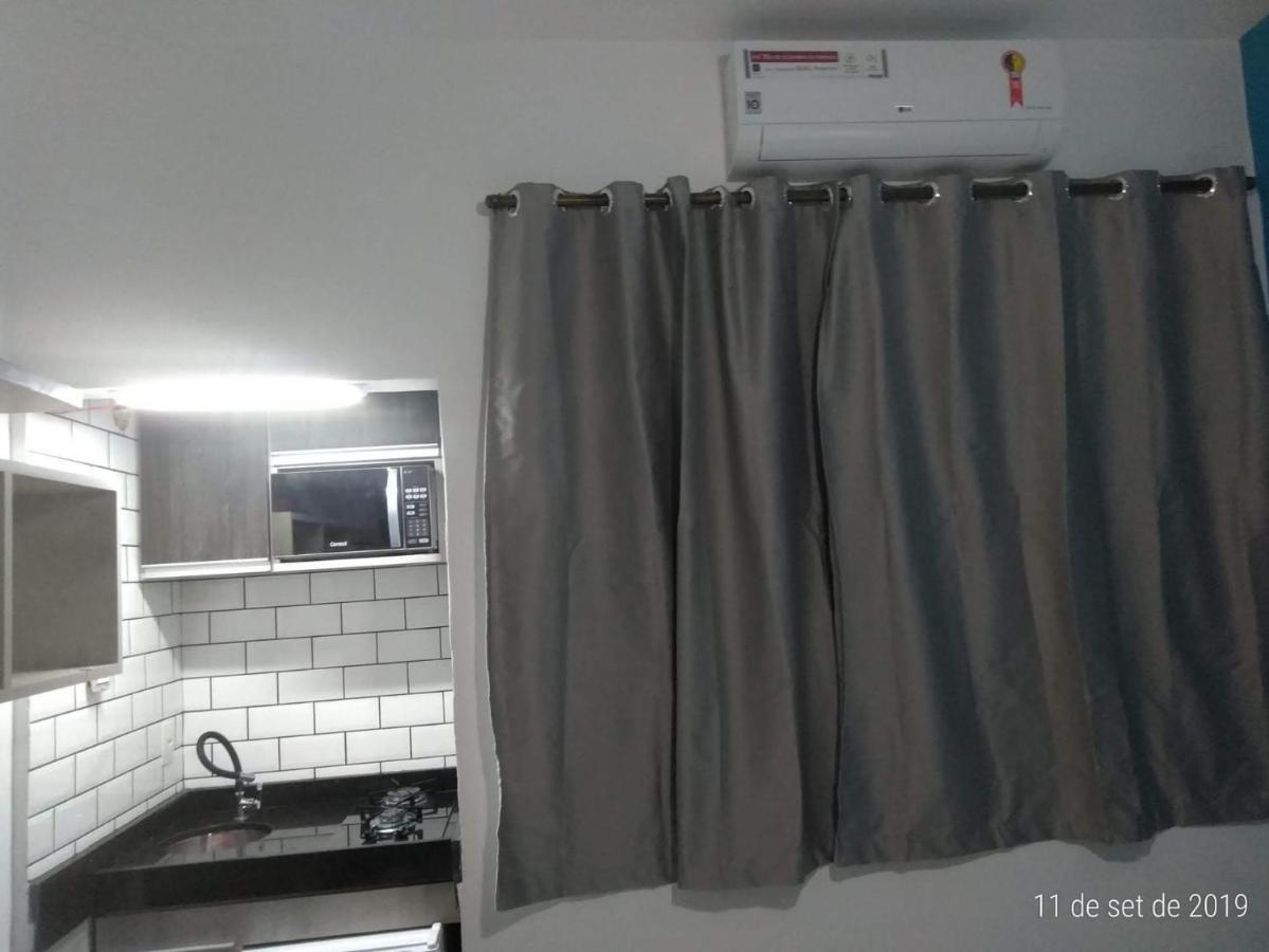 Joy'S Low Cost Beach Studio Rio de Janeiro Exterior photo